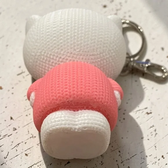 CUSTOM HELLO KITTY FOR @parnaishashoww - Picture 9 of 9